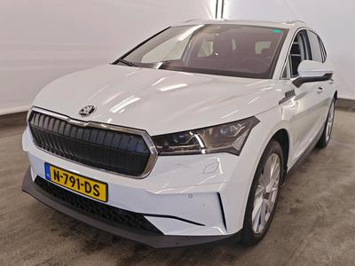 Skoda Enyaq iv 0.0 80, 2021
