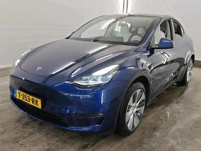 Tesla Model y 0.0 LONG RANGE AWD 75 KWH, 2023