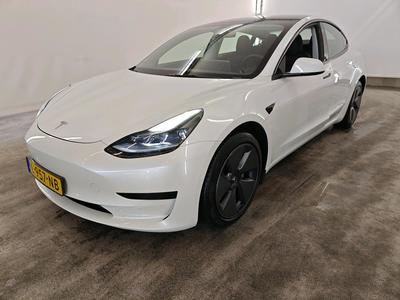 Tesla Model 3 0.0 STANDARD RWD PLUS 60 KWH, 2021