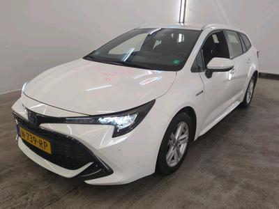 Toyota Corolla touring sports 1.7 1.8 HYBRID ACTIVE, 2022