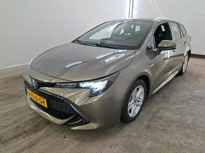 Toyota Corolla touring sports 1.7 1.8 HYBRID ACTIVE, 2020