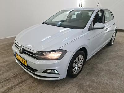 Volkswagen Polo 0.9 1.0 TSI COMFORTLINE, 2019