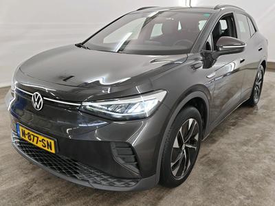 Volkswagen Id.4 0.0 PRO 77 KWH, 2021