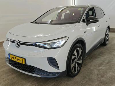 Volkswagen Id.4 0.0 FIRST 77 KWH, 2021