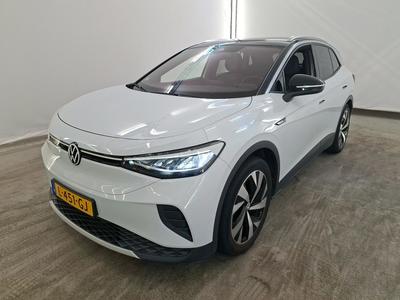 Volkswagen Id.4 0.0 FIRST 77 KWH, 2021