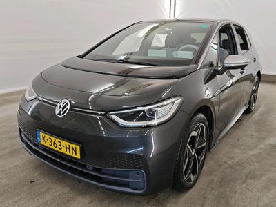 Volkswagen Id.3 0.0 FIRST PLUS 58 KWH, 2020