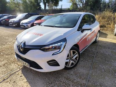 Renault Clio CLIO Business E-Tech hybride 140 -21N VP [5P] bva 6-140CH-5cv (bi-corps), 2021