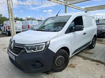 Renault Kangoo KANGOO GD CONFORT - TCE 100 VU [4P] bvm 6-100CH-5cv (fourgonnettesimple cabine), 2022