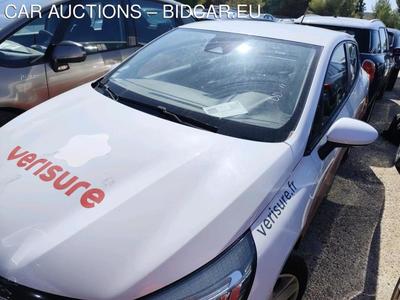 Renault Clio CLIO Business E-Tech hybride 140 -21N VP [5P] bva 6-140CH-5cv (bi-corps), 2021