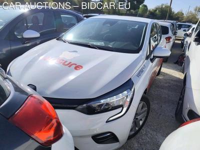Renault Clio CLIO Business E-Tech hybride 140 -21N VP [5P] bva 6-140CH-5cv (bi-corps), 2022