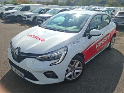 Renault Clio CLIO Business E-Tech hybride 140 -21N VP [5P] bva 6-140CH-5cv (bi-corps), 2022