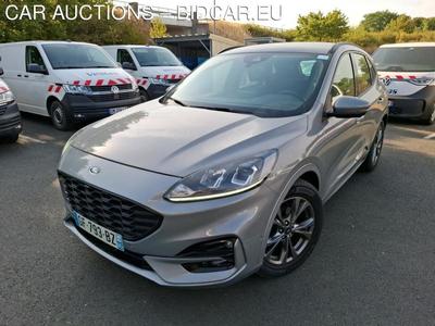 Ford Kuga KUGA 1.5 EcoBlue 120 ch St-Line Business VP [5P] bvm 6-120CH-6cv (SUV), 2022