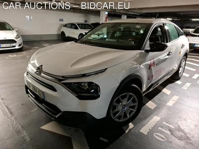 Citroën C4 SOCIETE C4 Société BLUEHDI 110 S&amp;S LIVE PACK BUSINESS VF 2 PLACES [5P] 6-110CH-6cv, 2022