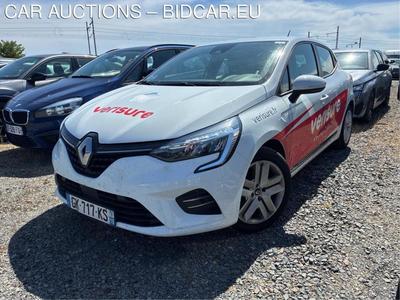 Renault Clio CLIO Business E-Tech hybride 140 -21N VP [5P] bva 6-140CH-5cv (bi-corps), 2022