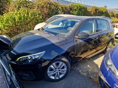 Peugeot 308 308 BlueHDi 130 EAT8 S&amp;S ACTIVE BUSINESS VP [5P] bva 8-130CH-7cv (bi-corps), 2021