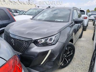 Peugeot 2008 2008 PureTech 130 S&amp;S EAT8 ALLURE PACK VP [5P] bva 8-130CH-7cv (SUV), 2023
