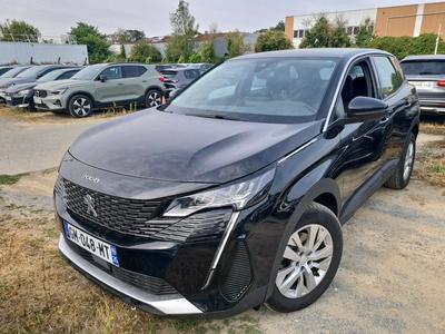Peugeot 3008 3008 PureTech 130 S&amp;S EAT8 Active Pack VP [5P] bva 8-130CH-7cv (SUV), 2023