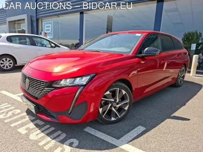 Peugeot 308 SW 308 SW BlueHDi 130 ALLURE PACK VP [5P] bvm 6-130CH-7cv (break), 2022