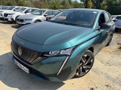 Peugeot 308 SW 308 SW PureTech 130 S&amp;S EAT 8 ALLURE VP [5P] bva 8-130CH-7cv (break), 2024