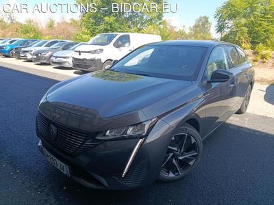Peugeot 308 SW 308 SW BlueHDi 130 ALLURE PACK VP [5P] bvm 6-130CH-7cv (break), 2022
