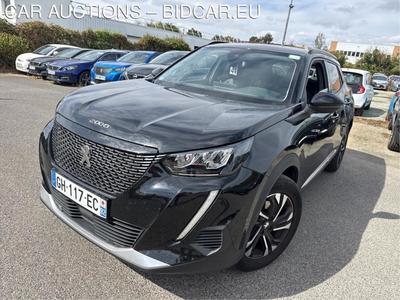 Peugeot 2008 2008 BLUEHDI 130 S&amp;S EAT8 ALLURE PACK VP [5P] bva 8-130CH-7cv (SUV), 2022