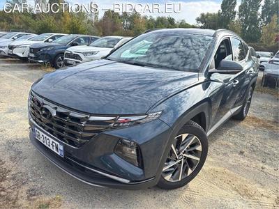 Hyundai Tucson TUCSON 1.6 T-GDI 150 IBVM HYBRID 48V CREATIVE VP [5P] bvm 6-150CH-8cv (SUV), 2021