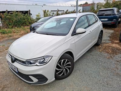 Volkswagen Polo POLO 1.0 TSI 95 LIFE BUSINESS VP [5P] bvm 5-95CH-5cv (bi-corps), 2022