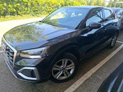 Audi Q2 Q2 30 TDI 116 S Tronic Business Line VP [5P] bva 7-116CH-6cv (SUV), 2023