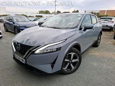 Nissan Qashqai QASHQAI e-Power 190 Business Edition BVA VP [5P] bva 1-190CH-8cv (SUV), 2023