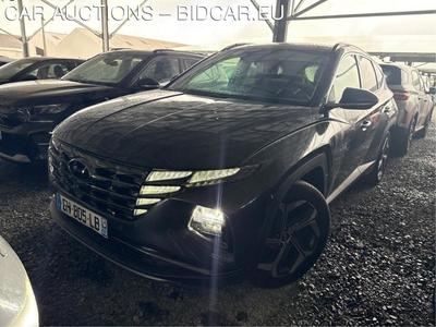 Hyundai Tucson TUCSON 1.6 HYBRID 230 EXECUTIVE VP [5P] bva 6-230CH-10cv (SUV), 2022