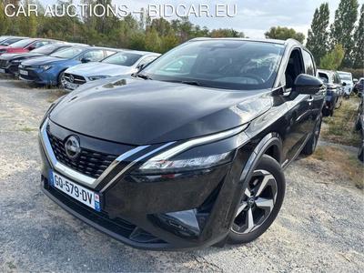 Nissan Qashqai QASHQAI e-Power 190 N-Connecta BVA VP [5P] bva 1-190CH-8cv (SUV), 2023