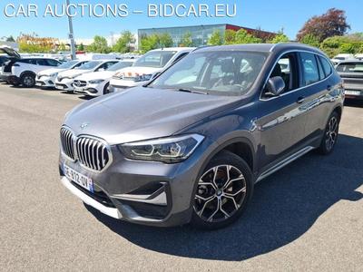 BMW X1 xDrive25e xLine BVA6 VP [5P] bva 6-220CH-6cv, 2022