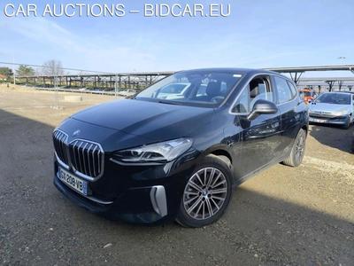 BMW Serie 2 Active Tourer 225e xDrive 245ch Business Design DKG7 VP [5P] bva 7-245CH-7cv, 2024