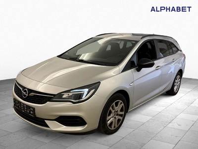 Opel Astra 1.5 D Start/Stop Sports Tourer Edition, 2022