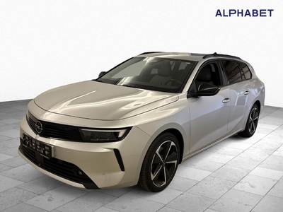 Opel Astra Sports Tourer 1.5 D Automatik Elegance, 2024