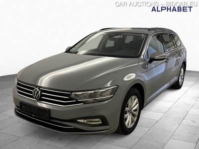 Volkswagen PASSAT Variant 2.0 TDI SCR Business, 2022