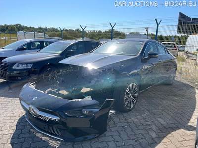 Mercedes-Benz CLA 200 d Progressive, 2023