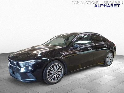 Mercedes-Benz A 200 d 4Matic 8G-DCT Progressive, 2022