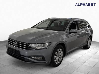 Volkswagen PASSAT Variant 2.0 TDI SCR DSG, 2022
