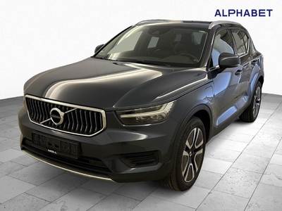 Volvo XC40 T4 Recharge DKG Inscription, 2022