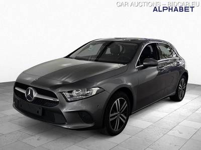 Mercedes-Benz A 250 e 8G-DCT Progressive, 2022