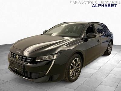 Peugeot 508 SW BlueHDi 130 EAT8 ALLURE PACK, 2023