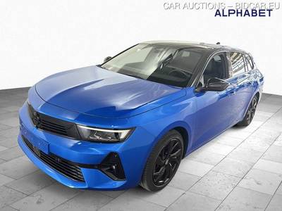Opel Astra Sports Tourer 1.2 Turbo Automatik GS Line, 2023