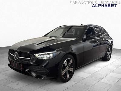 Mercedes-Benz C 200 d T 9G-TRONIC Avantgarde, 2023
