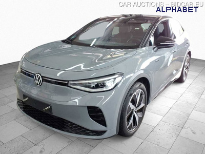 Volkswagen ID.5 4Motion GTX 220 kw, 2023