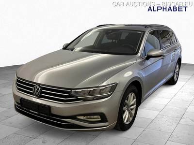 Volkswagen PASSAT Variant 2.0 TDI SCR DSG Business, 2023
