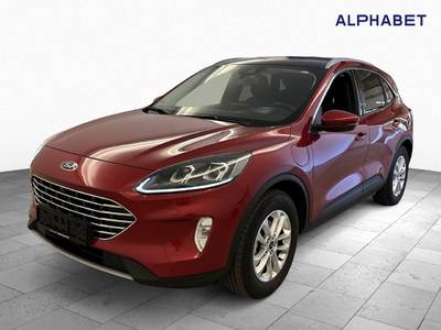 Ford Kuga 2.5 Duratec PHEV TITANIUM X, 2023