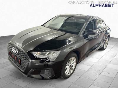 Audi A3 30 TDI Limousine S tronic, 2024