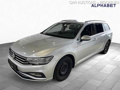 Volkswagen PASSAT Variant 2.0 TDI SCR DSG Business, 2024