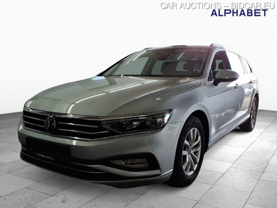 Volkswagen PASSAT Variant 2.0 TDI SCR DSG Business, 2023